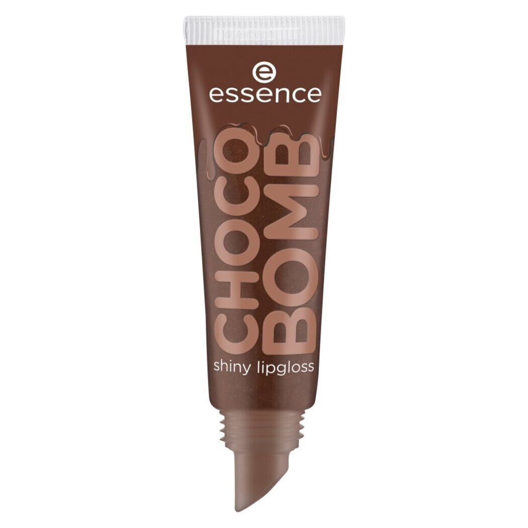 Choco Bomb Brillo de Labios