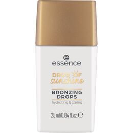 Gotas Bronceadoras Drop Of Sunshine