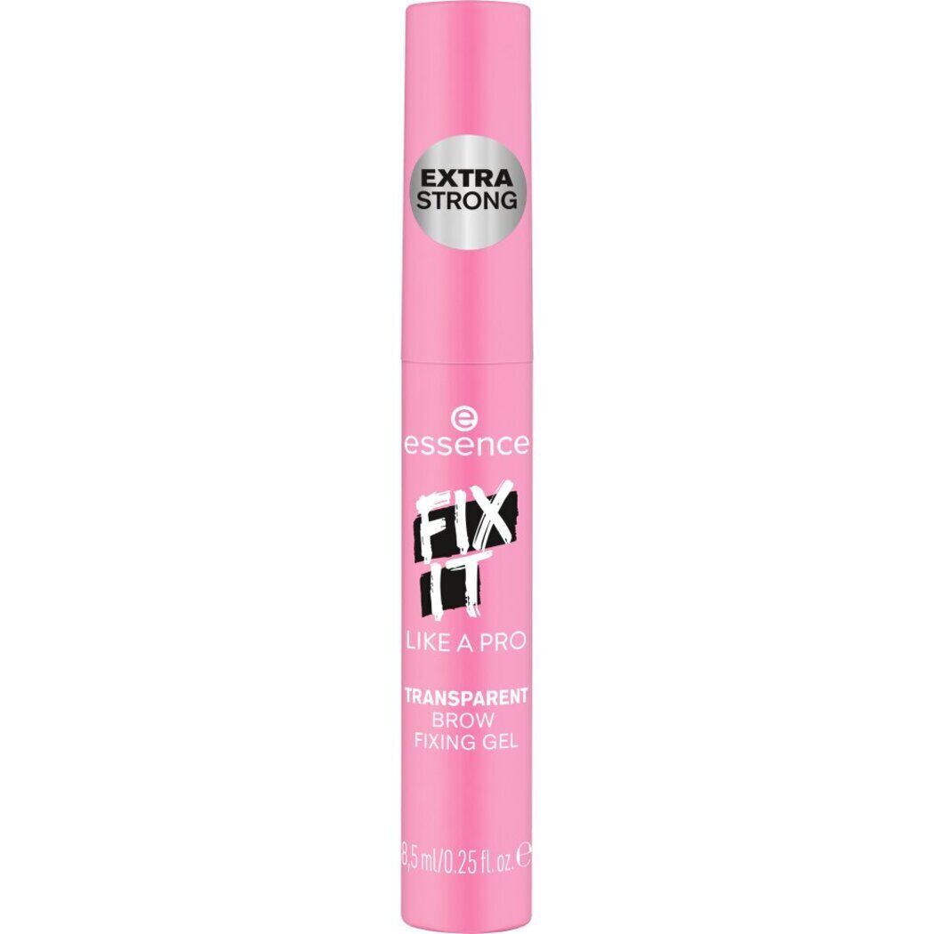 Gel Fijador de Cejas Fix It Like a Pro