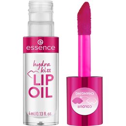 Aceite De Labios Hydra Kiss 06-Cranberry Is Back