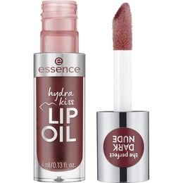 Aceite De Labios Hydra Kiss 08-Mocha Glow