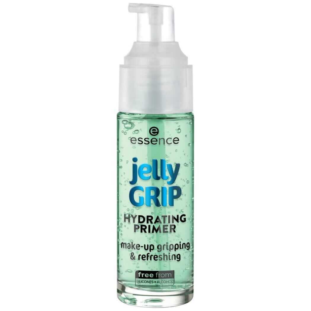 Spray facial Refrescante Jelly Grip Refreshing Aloe