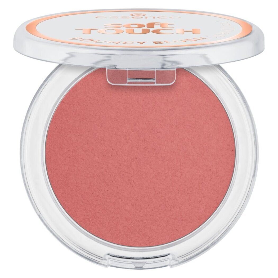 Rubor Soft Touch Bouncy Blush 010