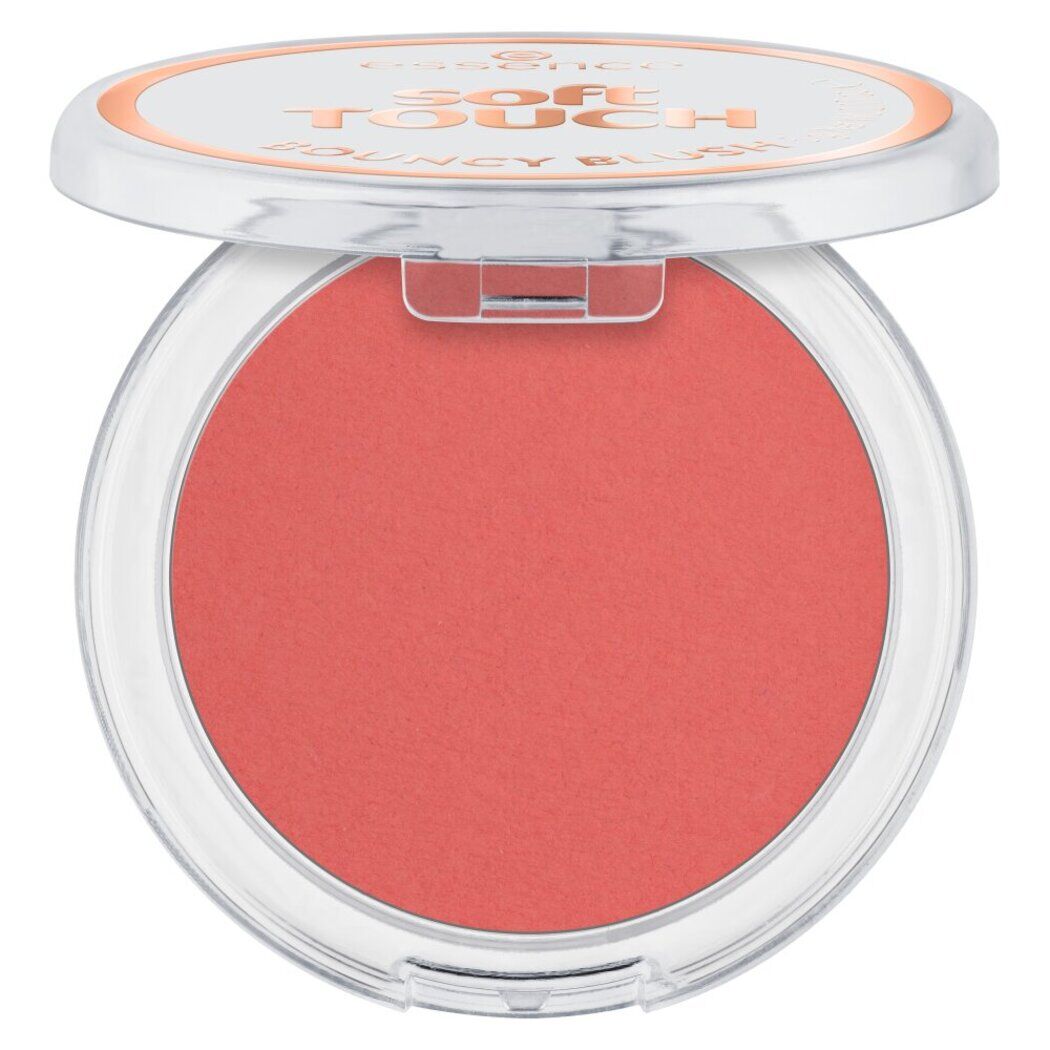 Rubor Soft Touch Bouncy Blush 030