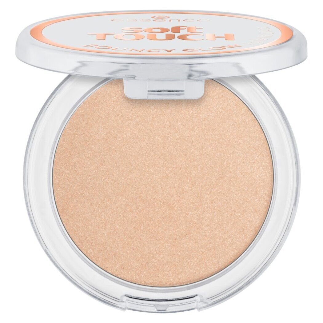 Iluminador Soft Touch Bouncy Glow 010