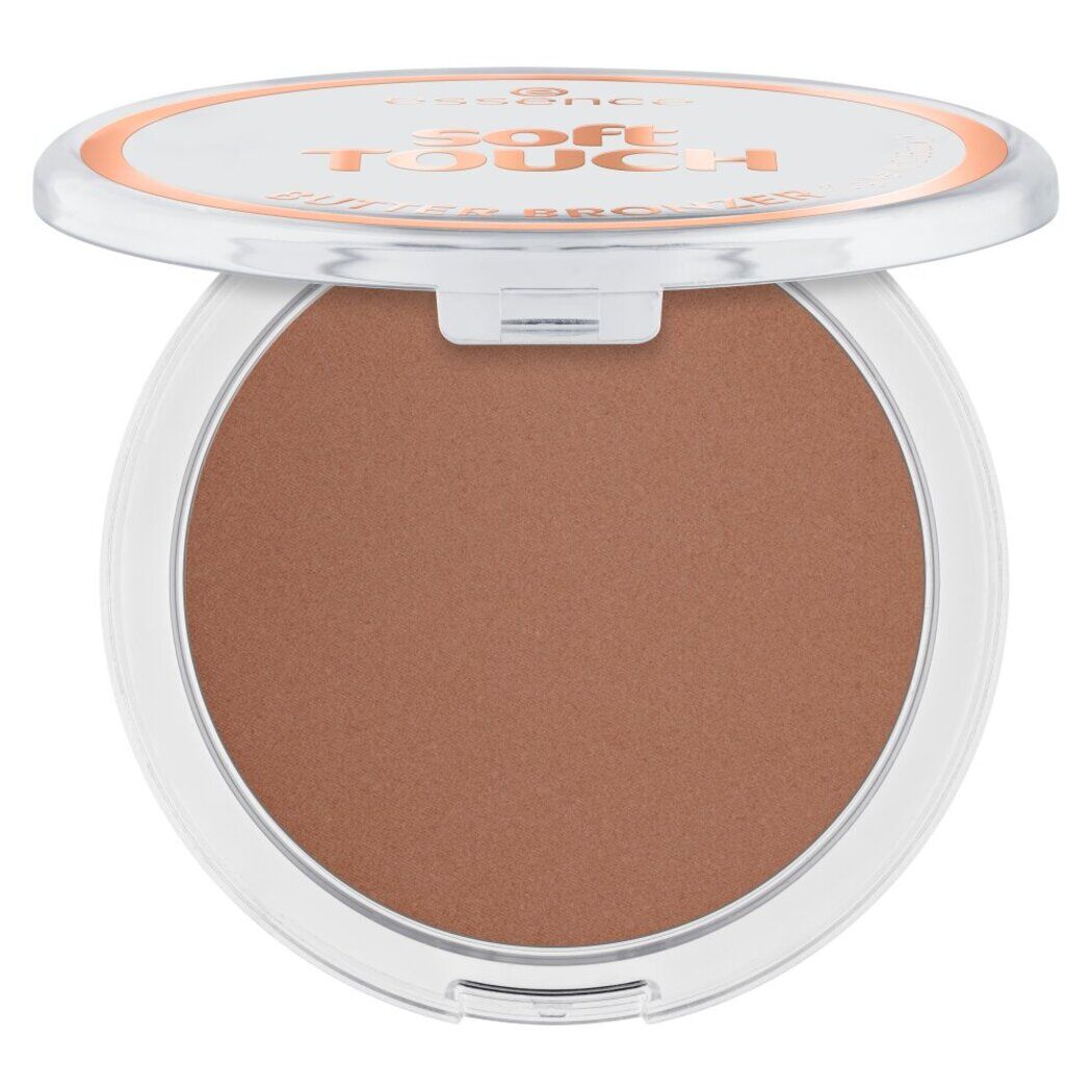Bronceador Soft Touch Butter Bronce 020