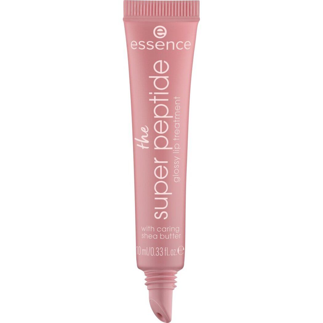 Tratamiento De Labios The Super Peptide Gloss 03-Toffeetastic!