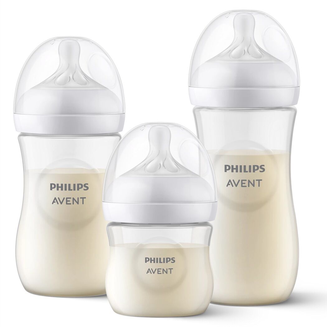 Avent Set De Regalo Giftset Natural Response