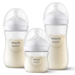 Avent Set De Regalo Giftset Natural Response