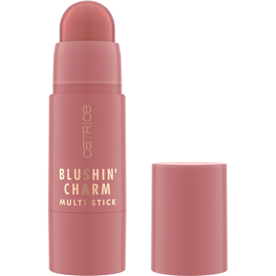 Rubor Barra Blushin Charm 050-Radiant Honey