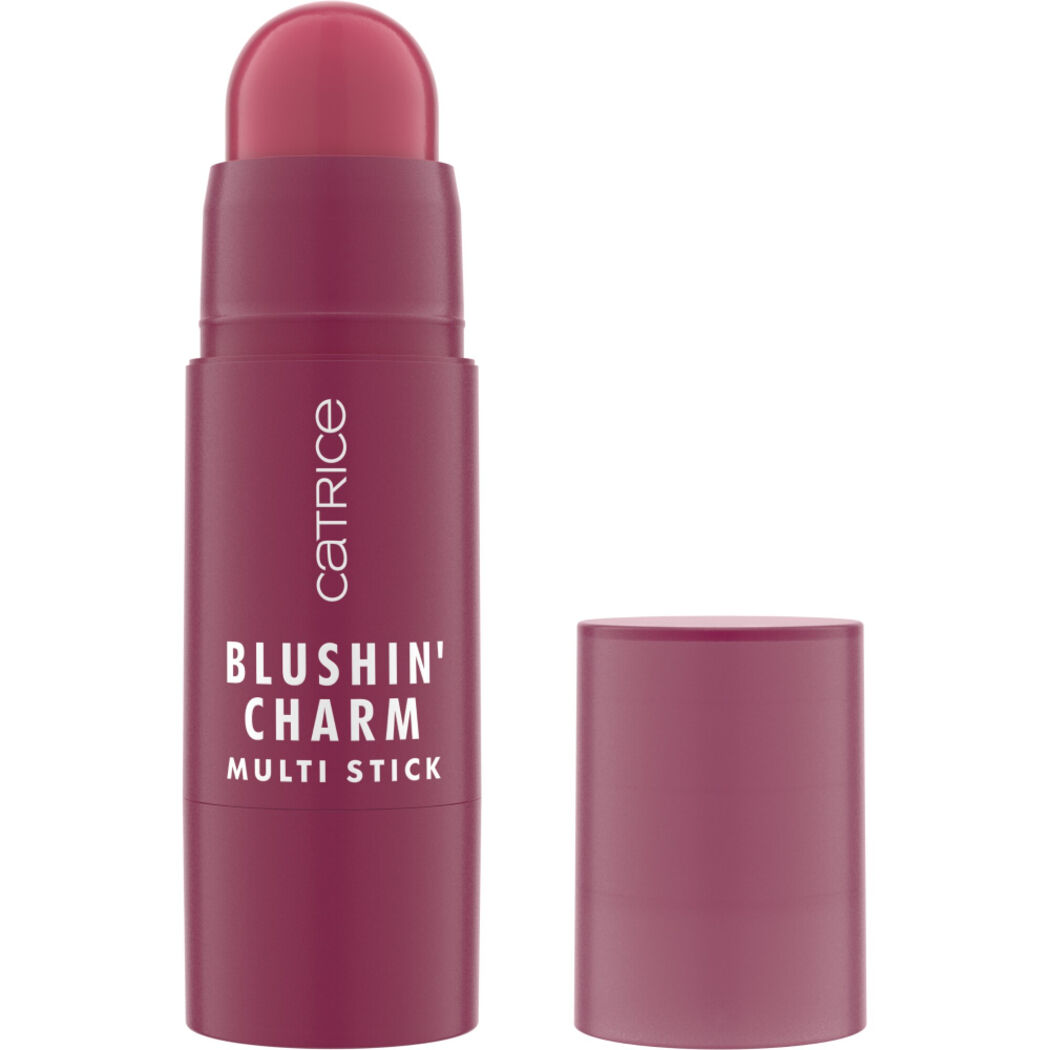 Rubor Barra Blushin Charm 030-Ruby Darling
