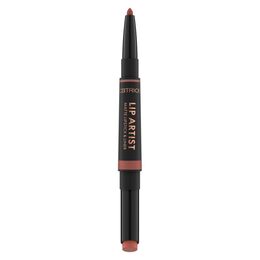 Barra y Perfilador de Labios Mate Lip Artist 030-Best Friends Forever
