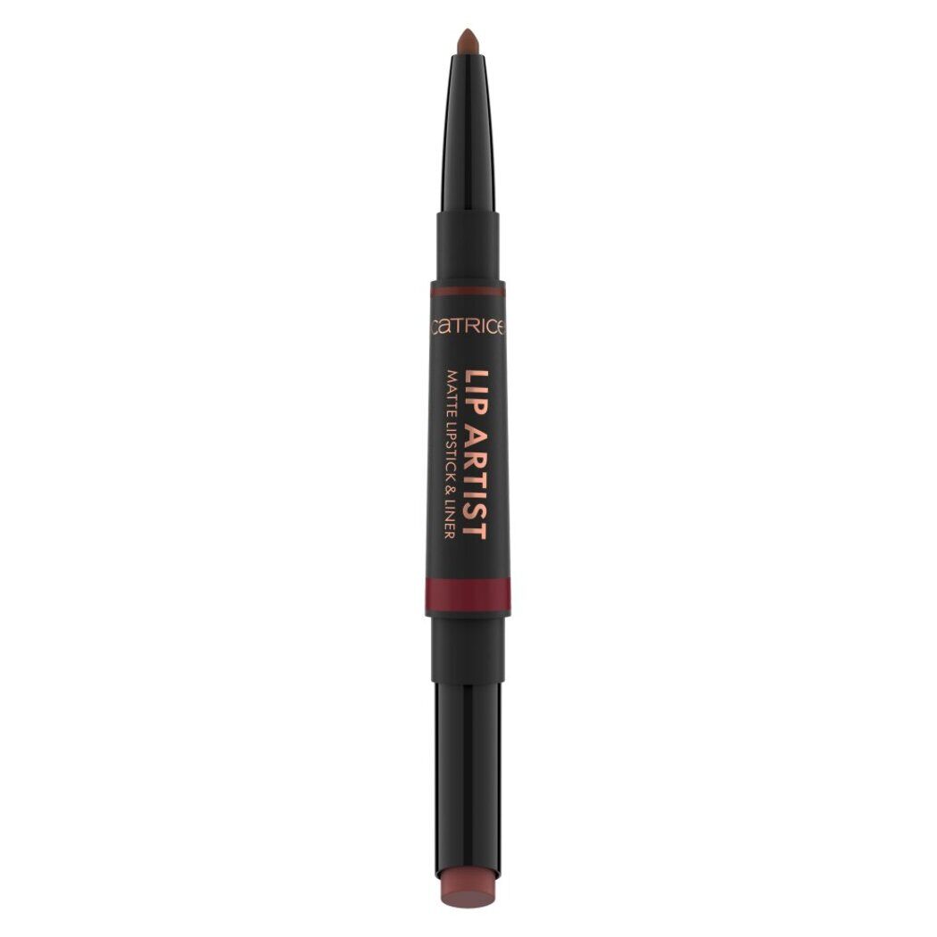 Barra y Perfilador de Labios Mate Lip Artist 040-Sisters By Heart