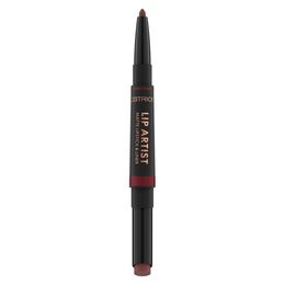Barra y Perfilador de Labios Mate Lip Artist 040-Sisters By Heart