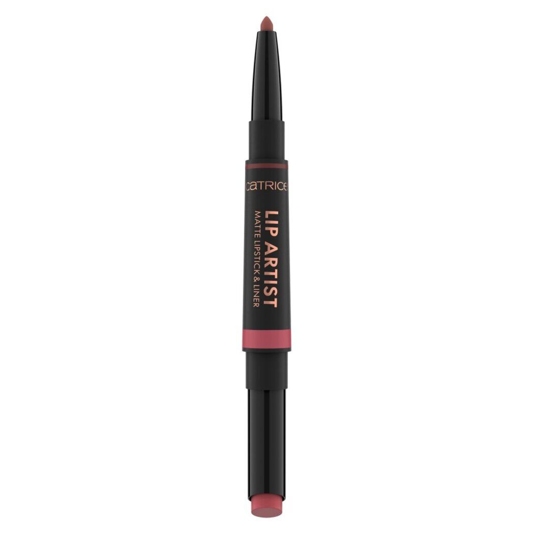 Barra y Perfilador de Labios Mate Lip Artist 020-Never Apart