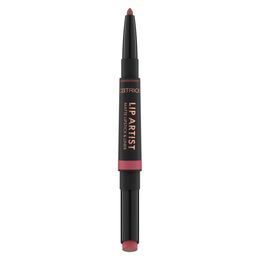 Barra y Perfilador de Labios Mate Lip Artist 020-Never Apart