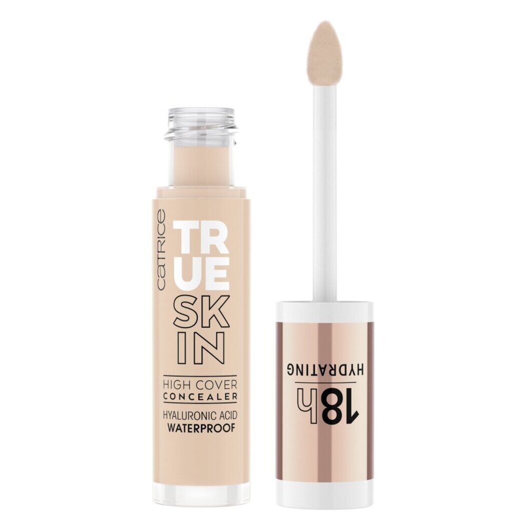 Corrector True Skin High Cover Concealer 010