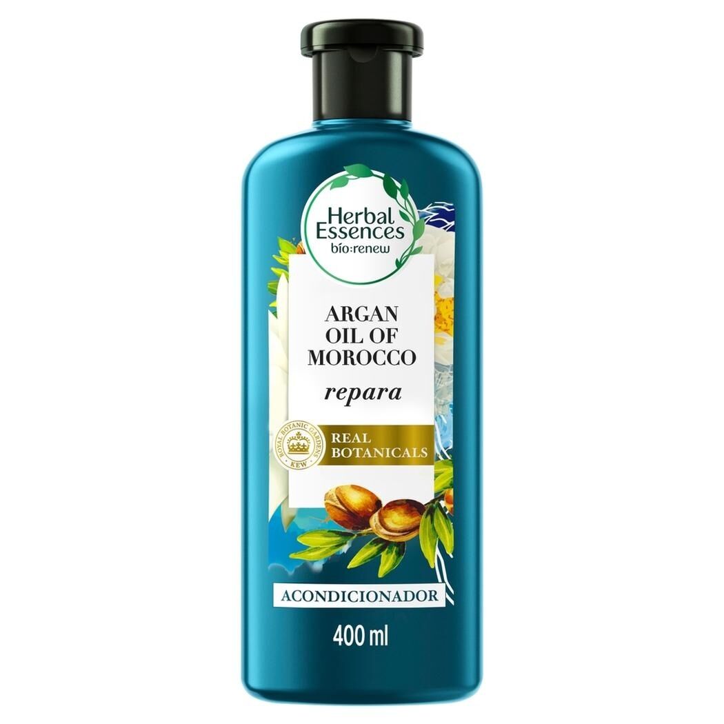 Acondicionador Bio:Renew Argan Oil Of Morocco 400 ml