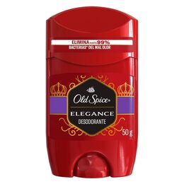 Old Spice Desodorante en Barra Elegance 50 g