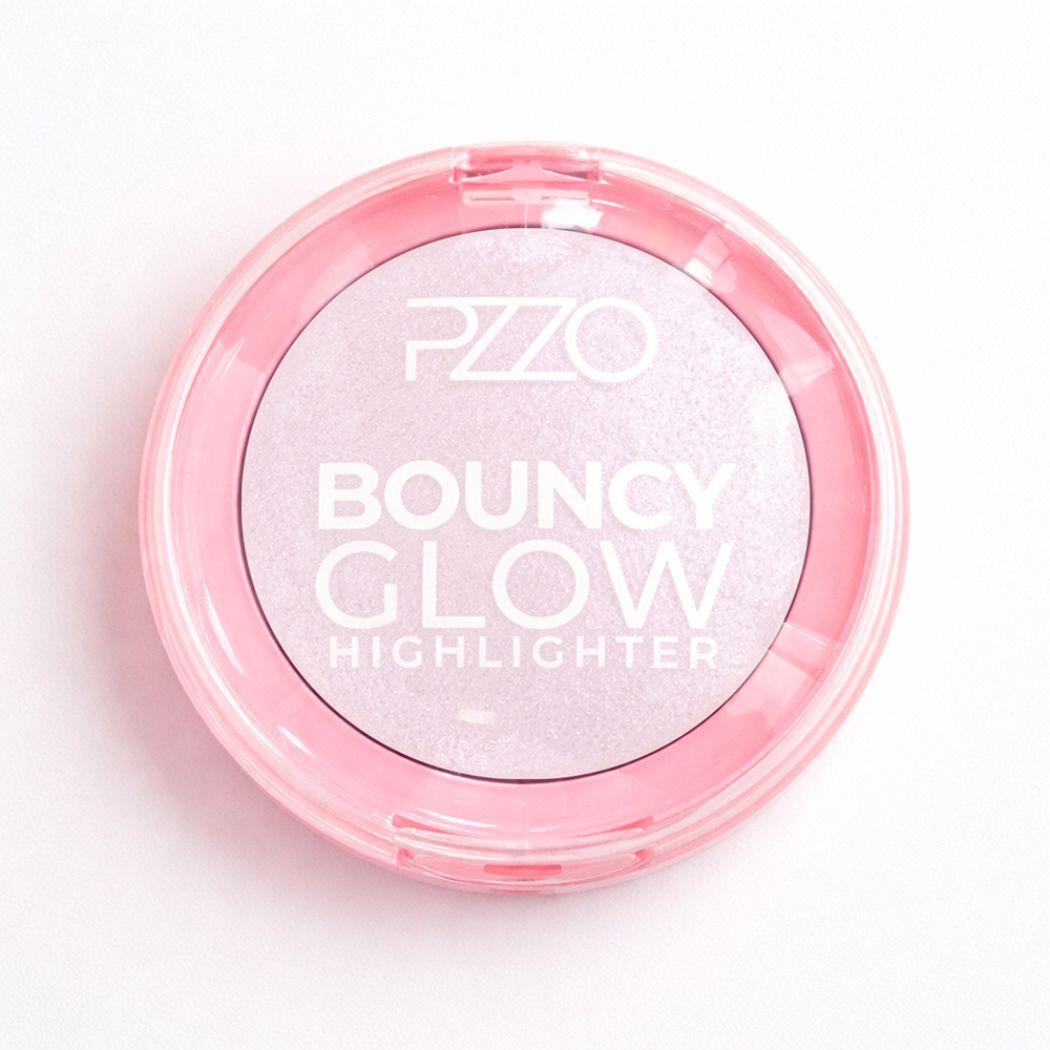 Highlighter Bouncy Glow Moonstone Shine