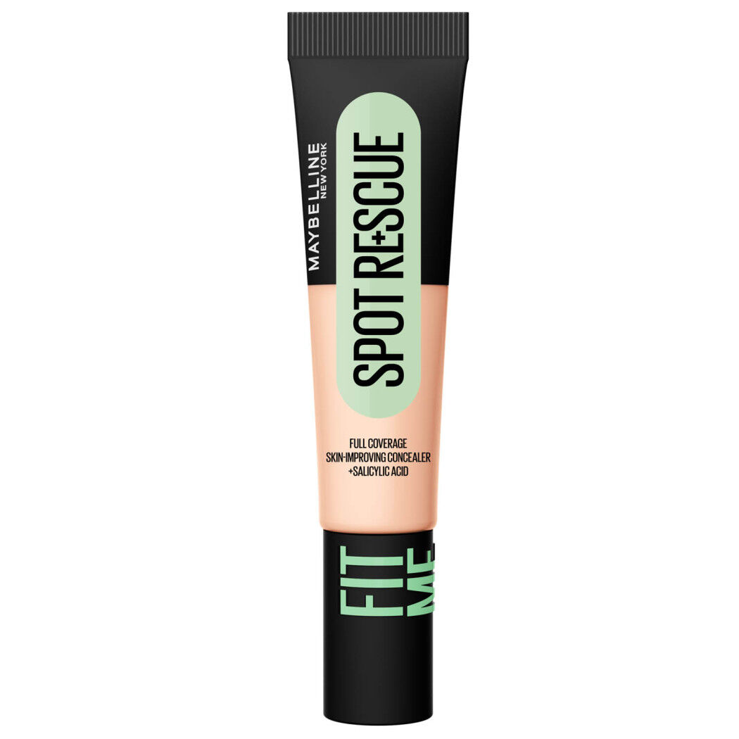 Maybelline Fit Me Spot Rescue 10