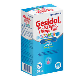 Gesidol