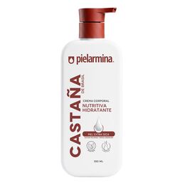 Pielarmina-esencial-cuerpo-castana-350-ml