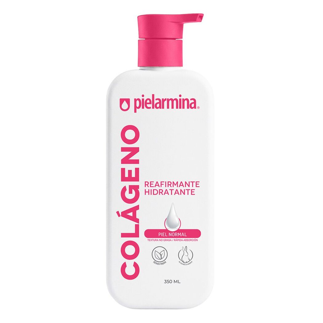 Pielarmina Esencial Cuerpo Colágeno 350 ml
