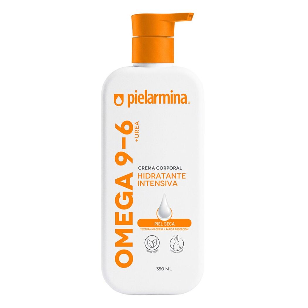 Pielarmina Esencial Cuerpo Omega 9-6 350 ml