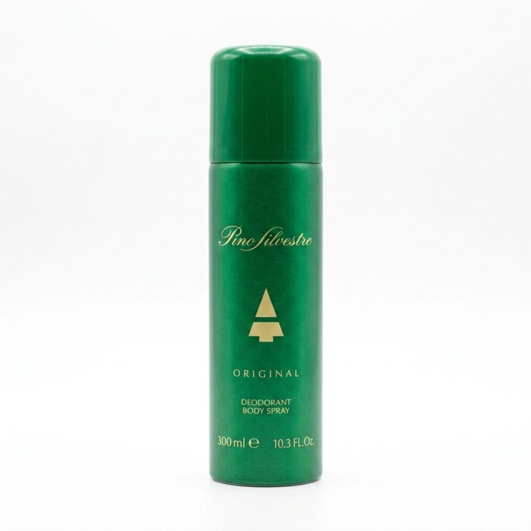 Desodorante Pino Silvestre Original Body Spray 300 ml