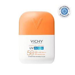 Vichy-capital-soleil-uv-aqua-rostro-hidratante-invisible