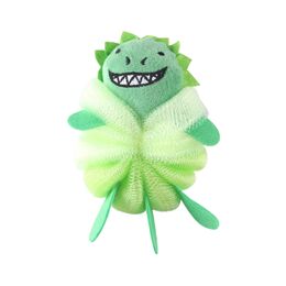 Esponja-ducha-dragon