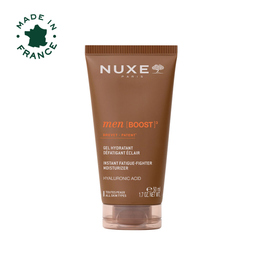 Nuxe Men Gel Hidratante Facial 50ml