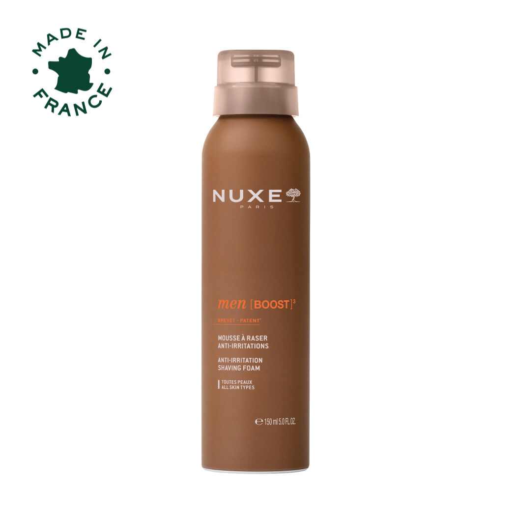 Men Boost Espuma De Afeitar 150ml