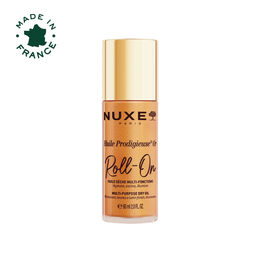 Huile-prodigieuse-or-rollon-aceite-seco-para-rostro