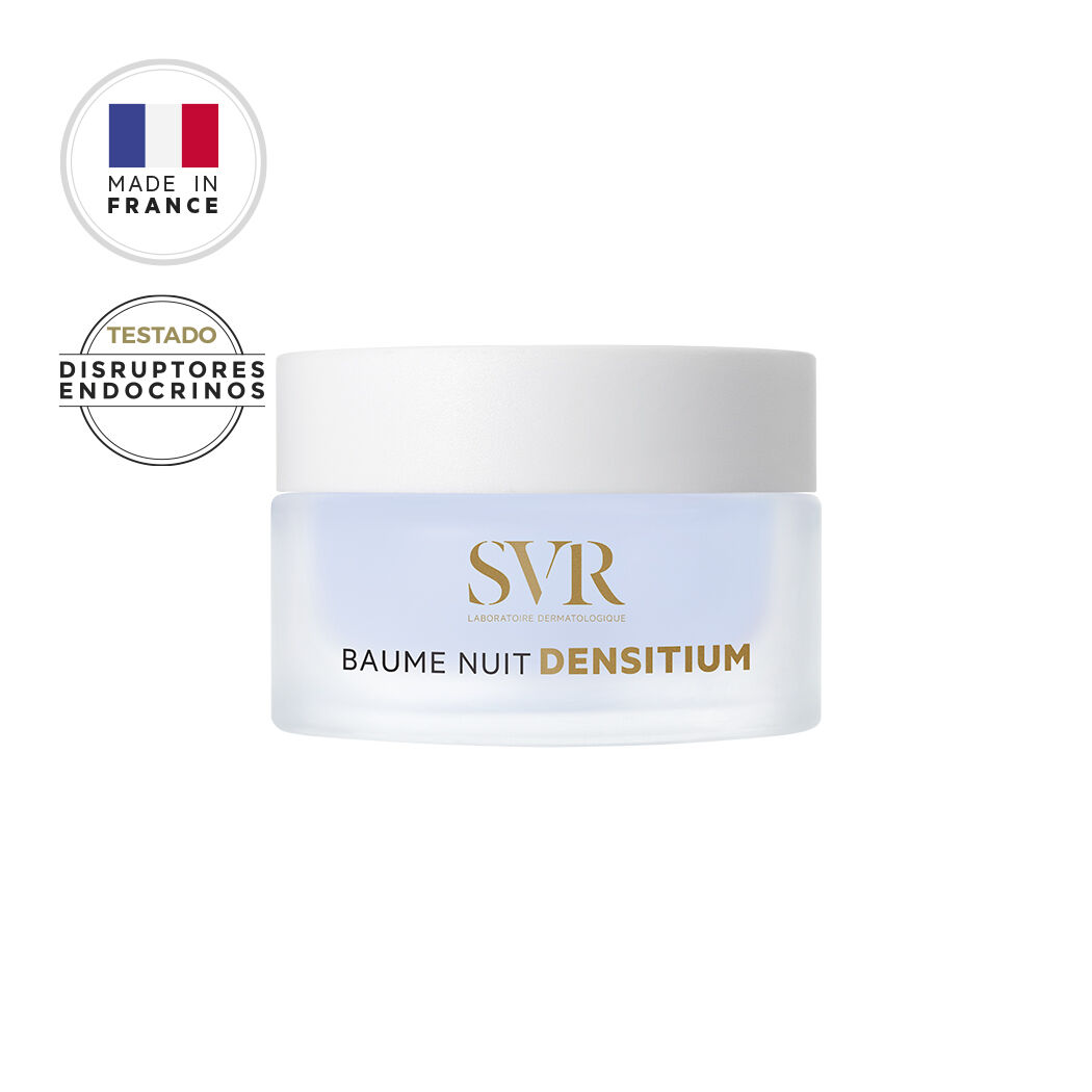 SVR Crema Antiedad Densitium Baume Nuit 50ml