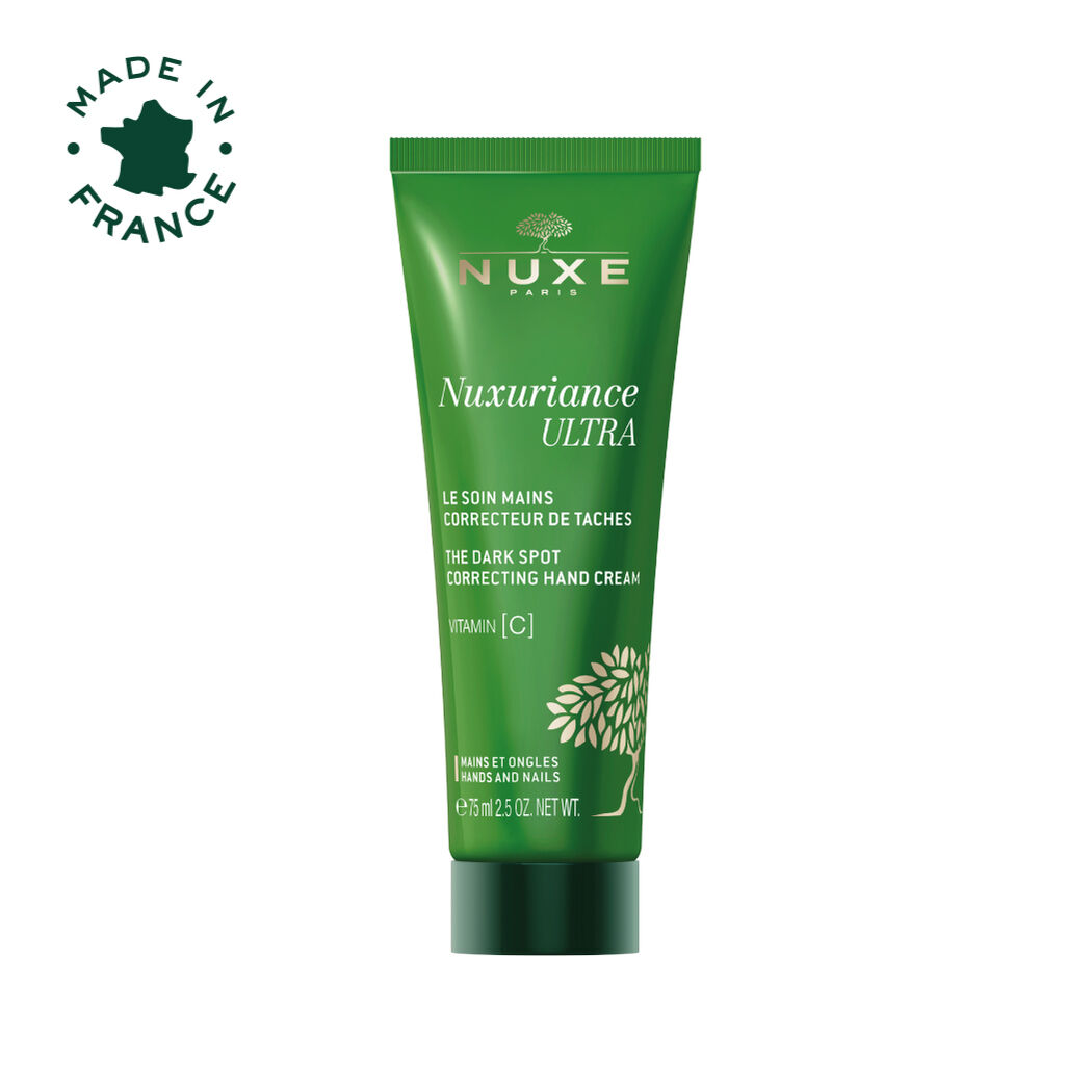 NUXURIANCE ULTRA Crema de Manos Correctora de Manchas 75ml