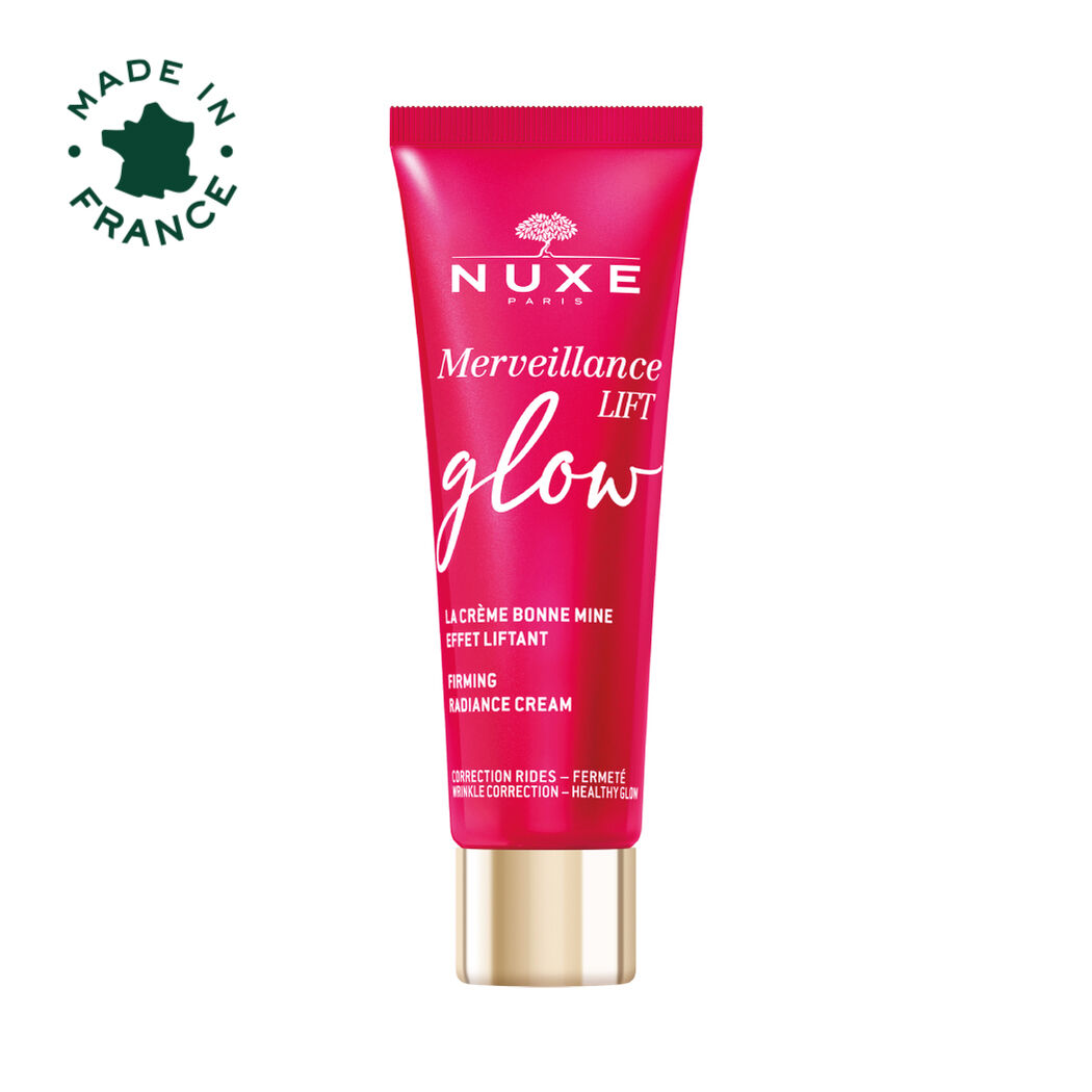 MERVEILLANCE LIFT Crema Glow Efecto Lift 50ml