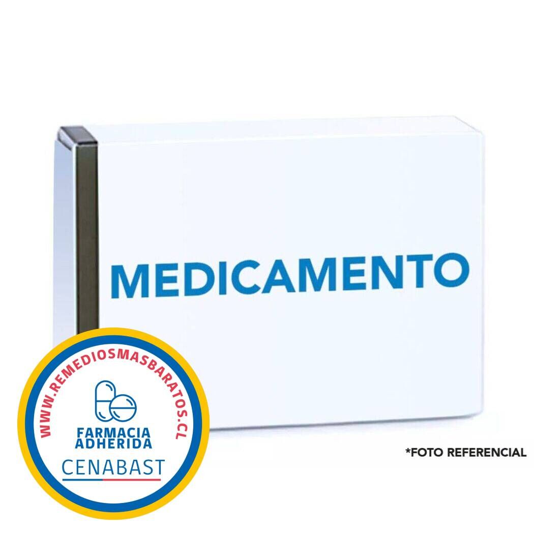 Ácido Fólico (B) 5mg 30 Comprimidos - Cenabast