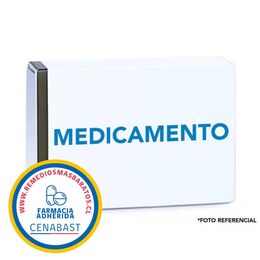 Ácido Fólico (B) 5mg 30 Comprimidos - Cenabast