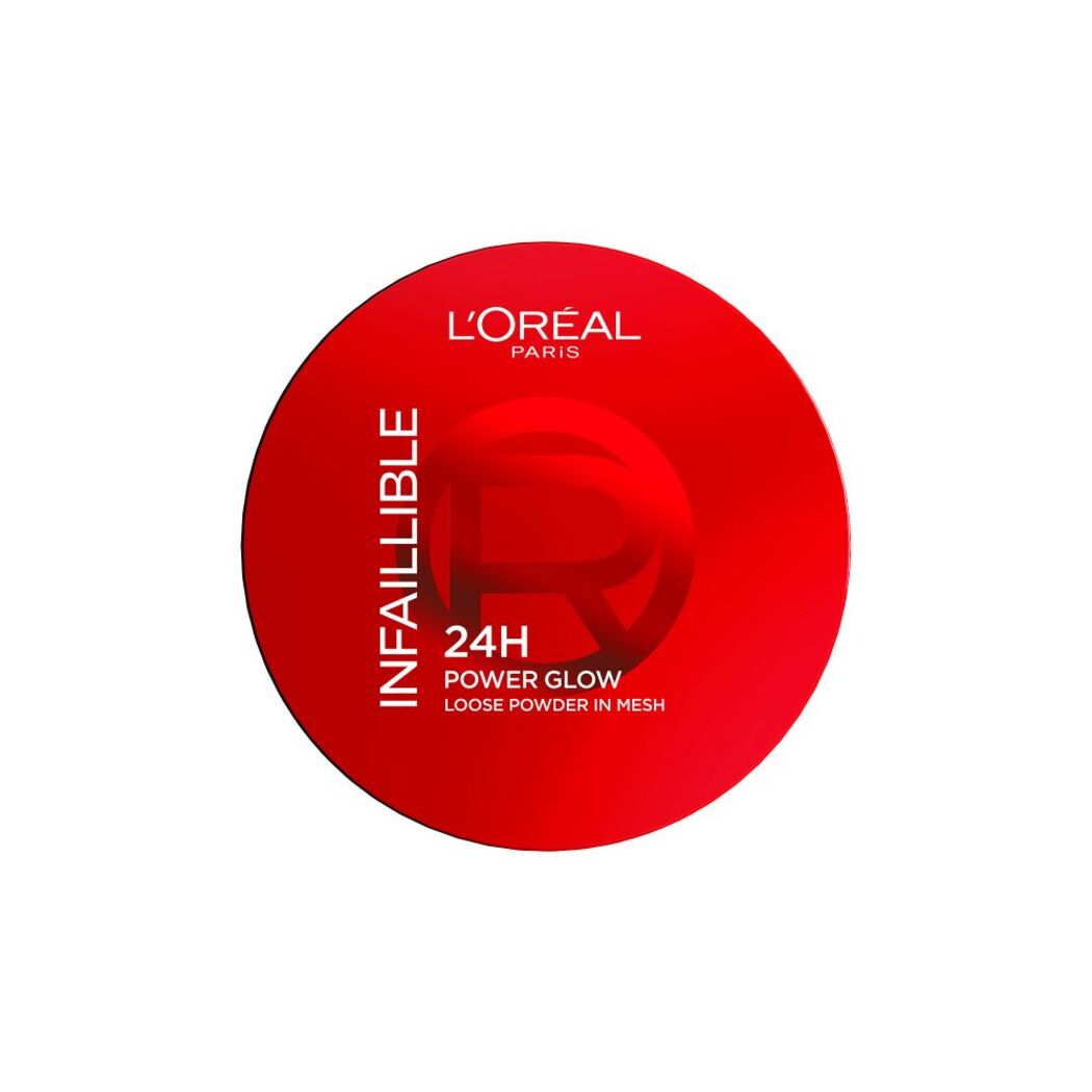 L'Oreal Infallible Loose Powder Light