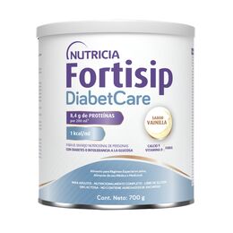 Fortisip-diabetcare-vainilla-700g