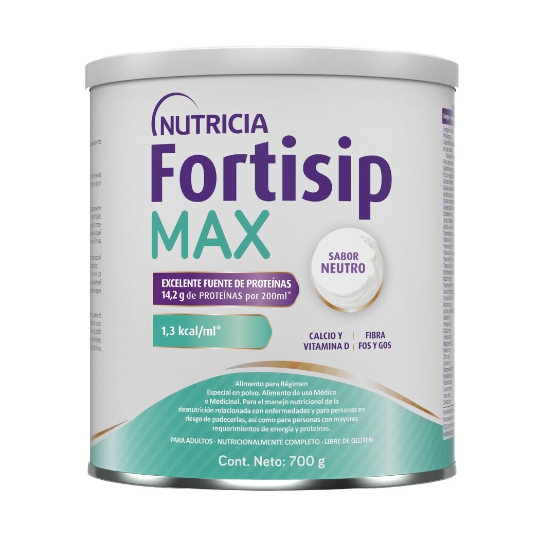 Fortisip Max Neutro 700g