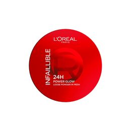 Loreal-infallible-loose-powder-universal