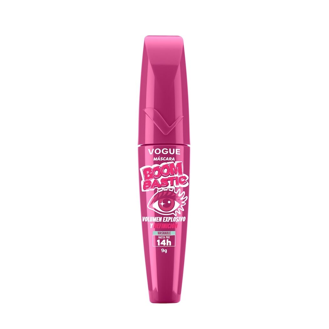 Máscara de Pestañas Boombastic Volumen Lavable 9g