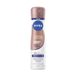 Nivea-clinical-ultra-comfort-antitraspirante-spray-femenino-150ml