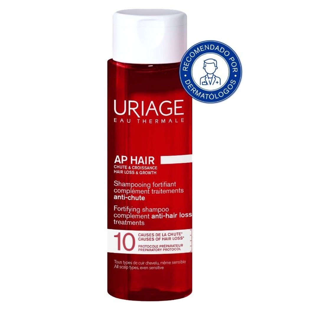 Shampoo Anticaída APHair 200ml