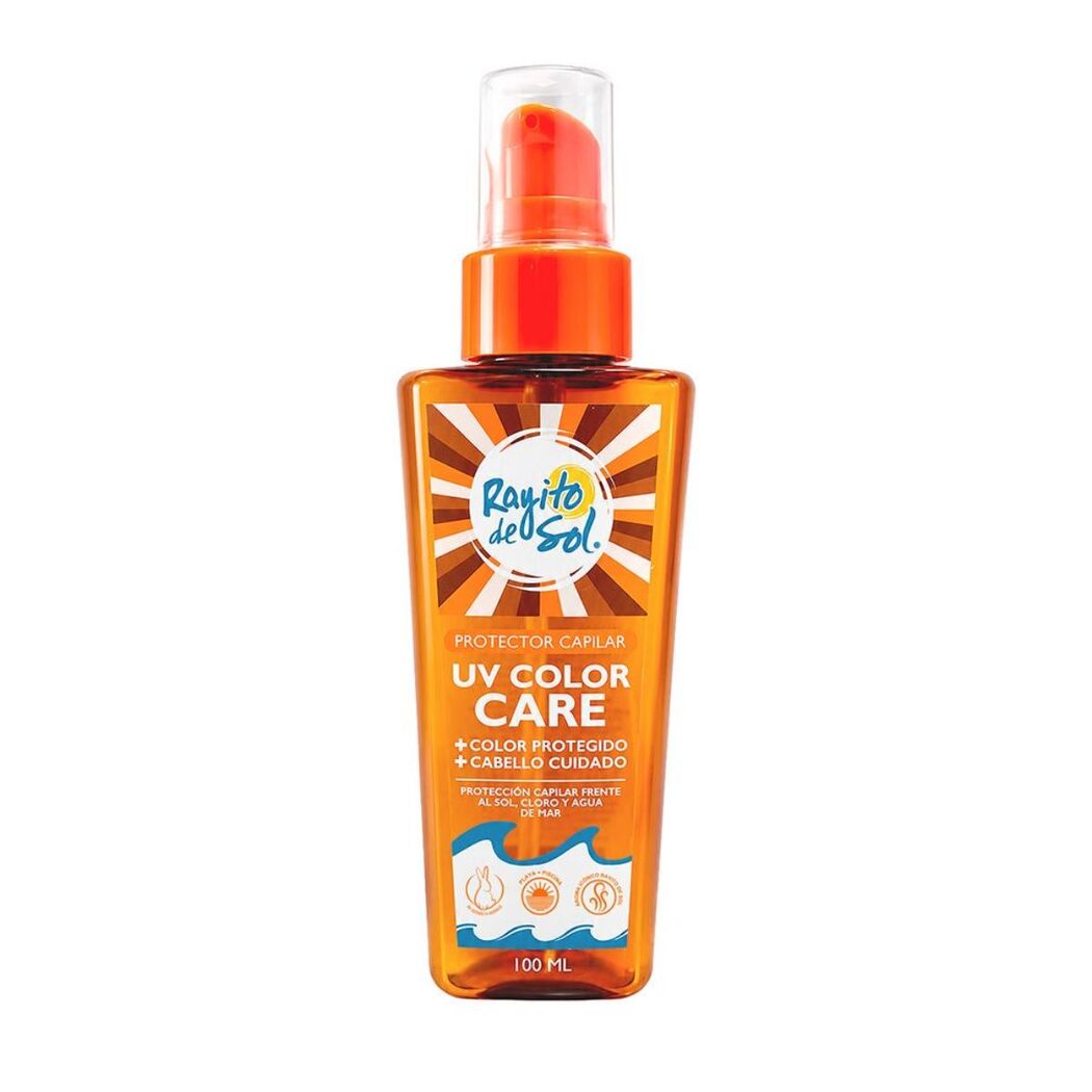Protector Capilar UV Color Care