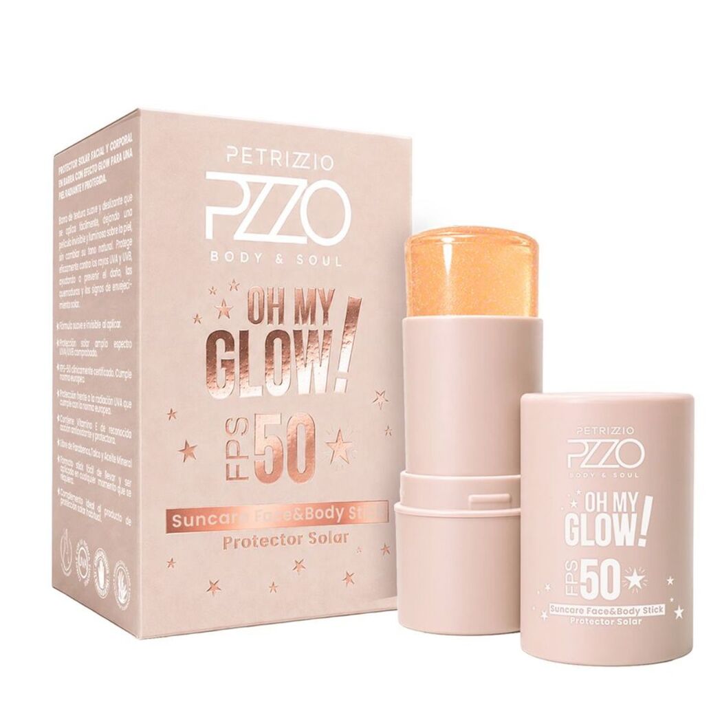 Face & Body Stick Suncare FPS 50