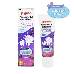Pigeon-pasta-dental-uva-pediatrica-45g